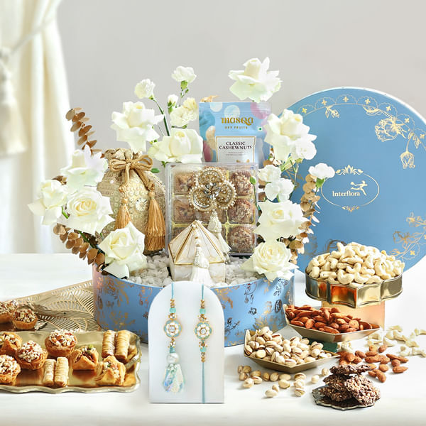 Rakhi Festive Royale