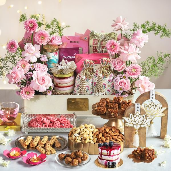Regal Abundance