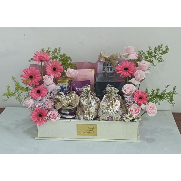 Regal Abundance (Voosh OFFLINE)