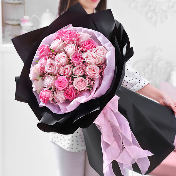 Rhapsody of Love