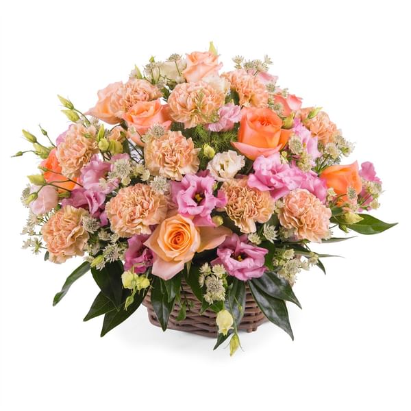 Romantic centrepiece