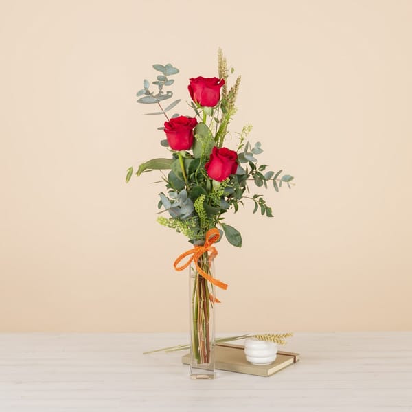 Sant Jordi Arrangement