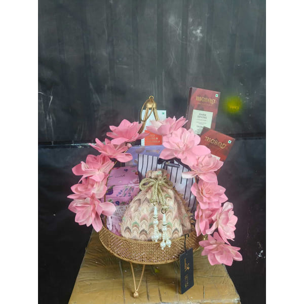 Seabird Diwali Hamper