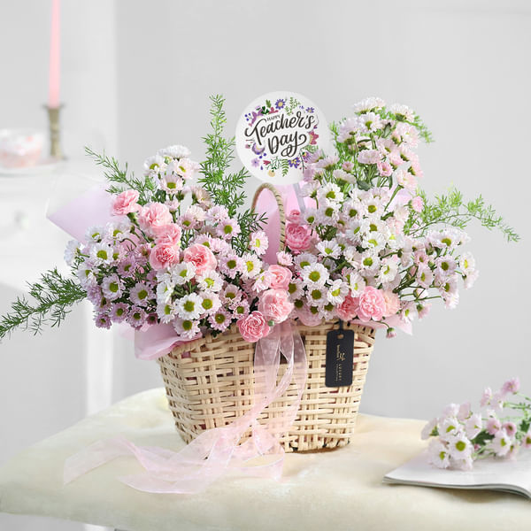 Seeds of Inspiration