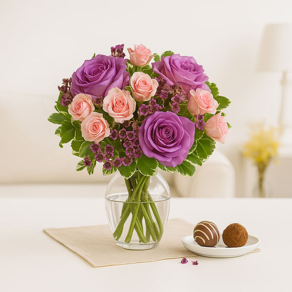 Special Moments Bouquet