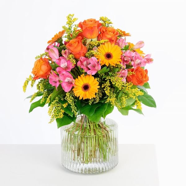 Sunny Birthday Greetings