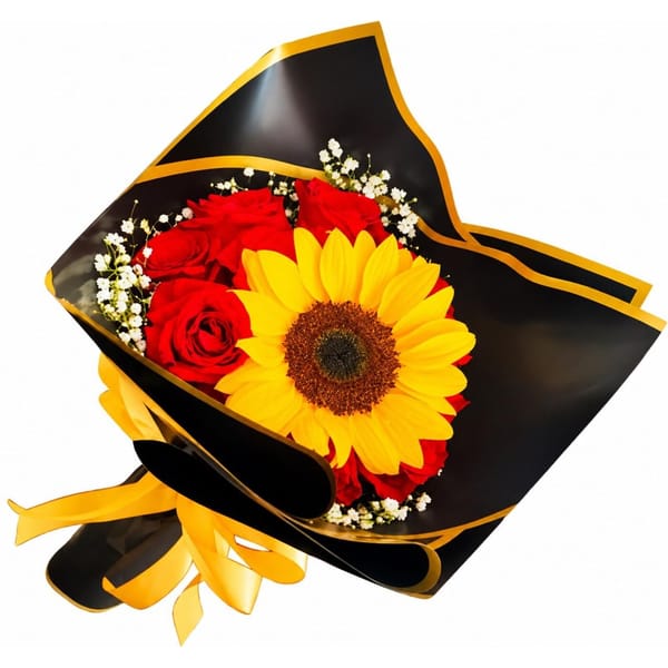 SunRoses