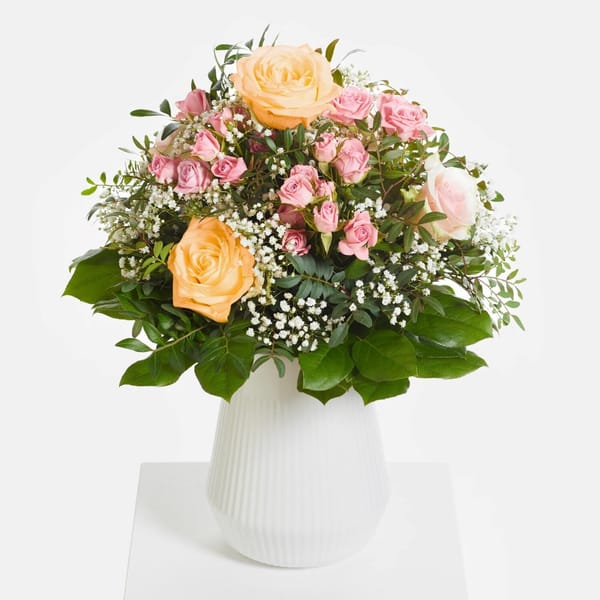 Thanks for Everything, Mom