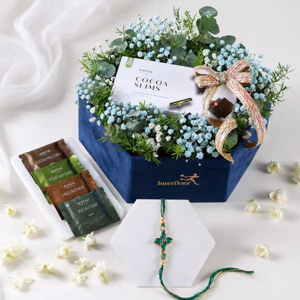 The Clover Treasury
