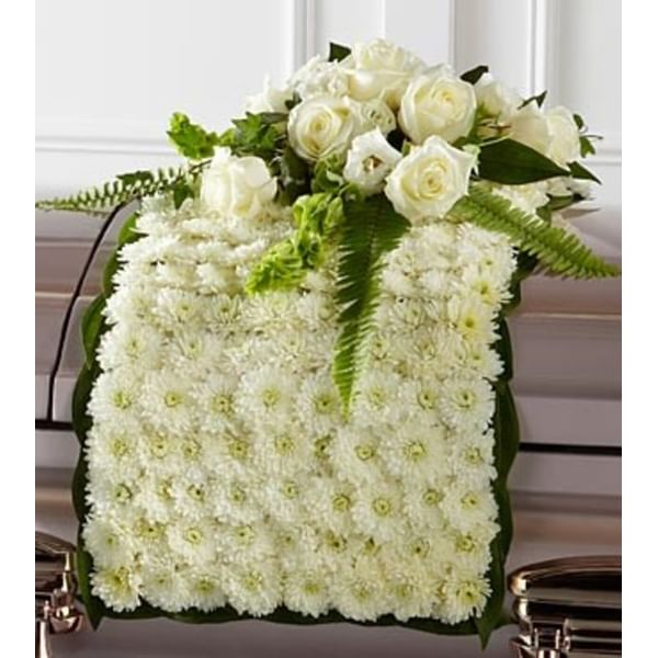 The FTD Blanket of Flowers