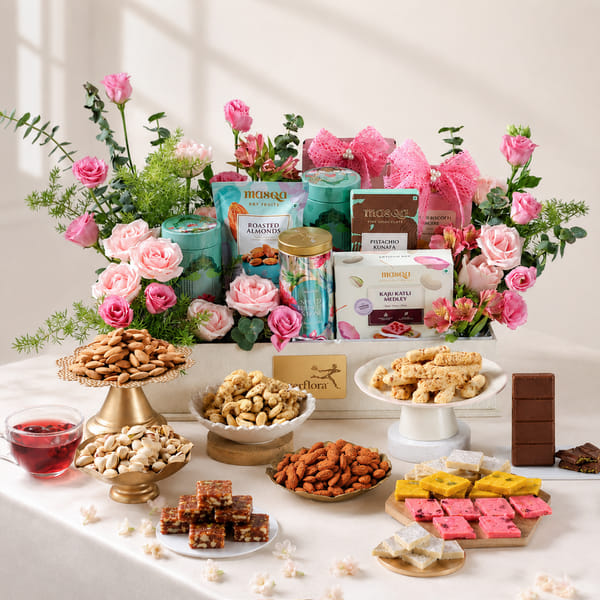 The Garden of Sweet Reverie