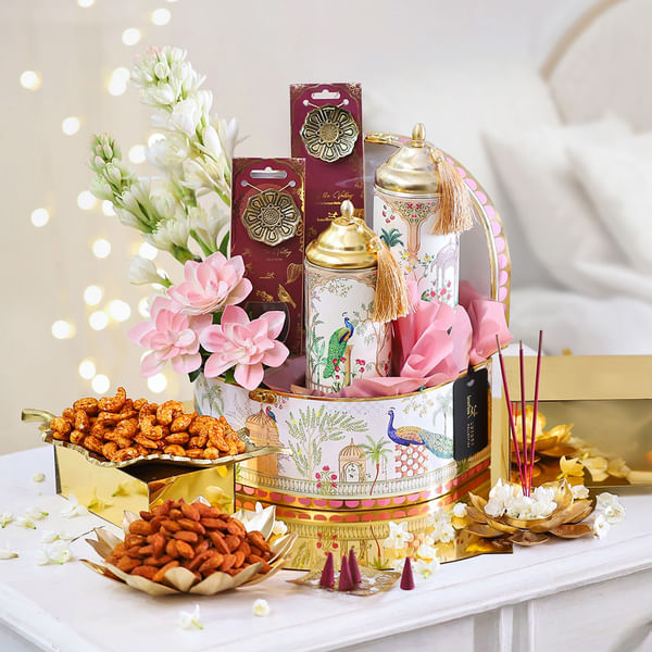 Treasure of Fragrance