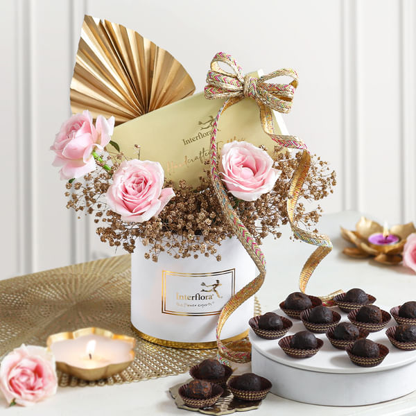 Truffle Blossom