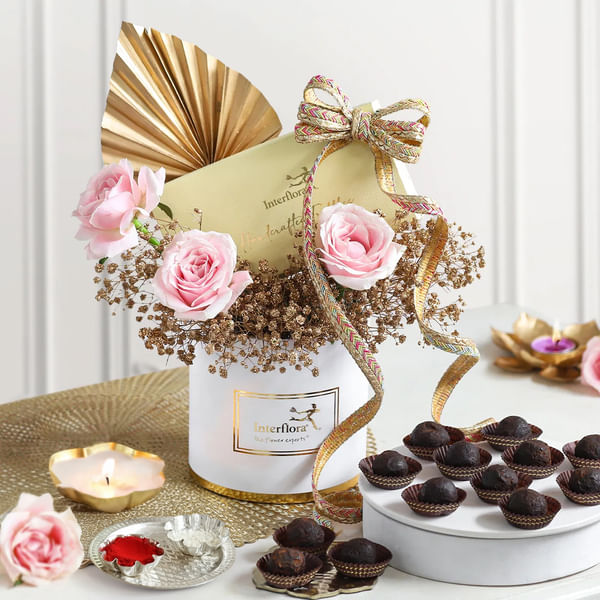 Truffle Blossom
