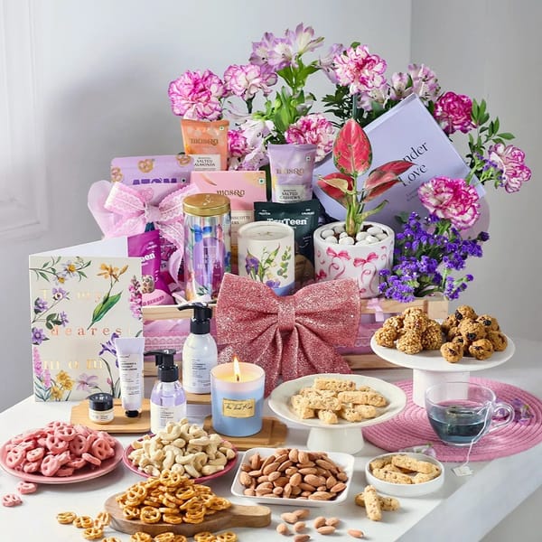 Ultimate Gift for Mom
