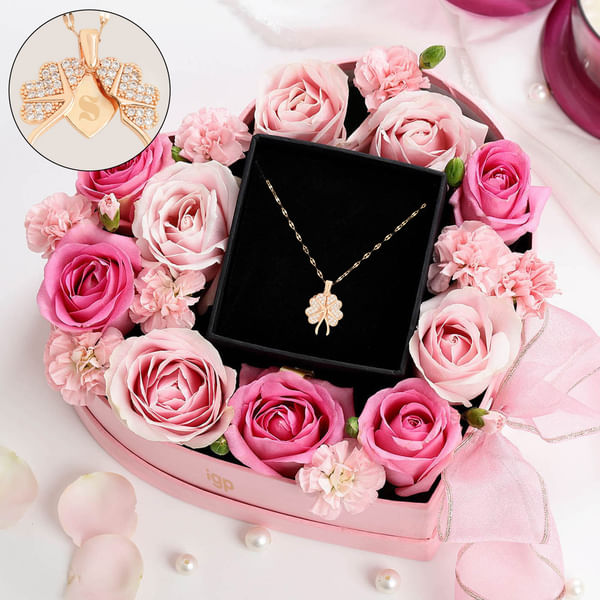 Whispers Of Love - Personalized Arrangement