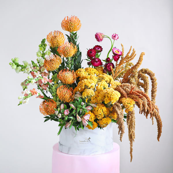Wild Honey Blossom