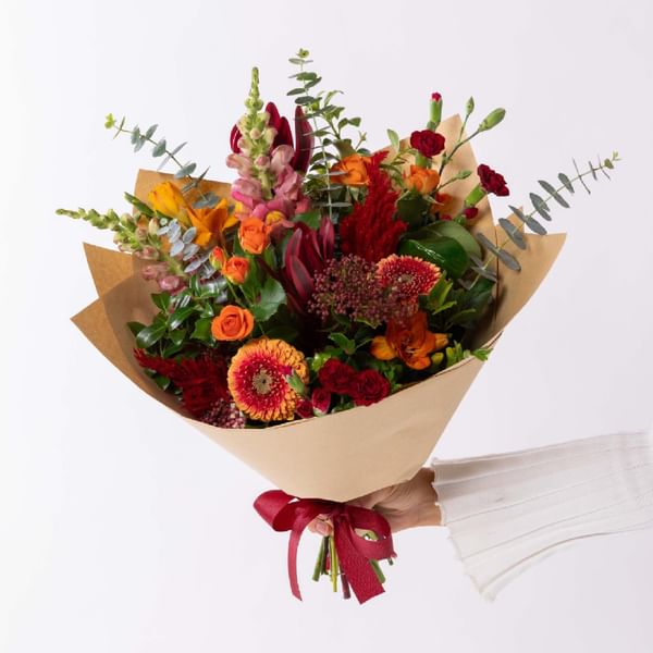 Winter Bouquet
