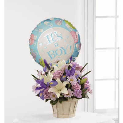 Boys Are Best: Order Flowers Online | In...