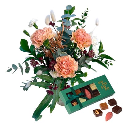 Carefree with Cocoture: Order Flowers On...