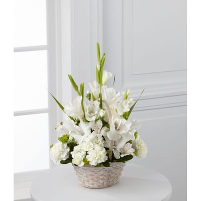 Eternal Affection: Order Flowers Online...