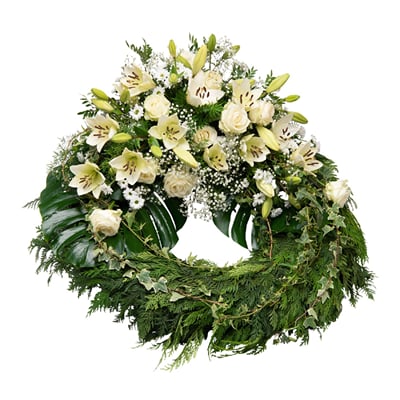 Everlasting Memory Everlasting Memory: Order Flowers Online | Interflora India | ID1129915