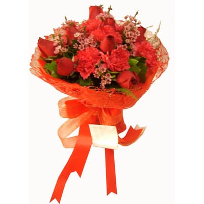 Gorgeous Bouquet: Order Flowers Online |...