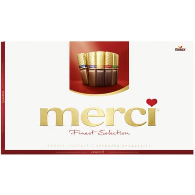 merci　15 Merci 675 g: Order Flowers Online | Interflora India | ID1184155