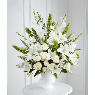 Morning Stars Arrangement: Order Flowers...