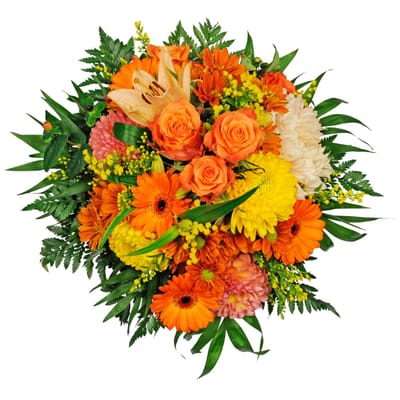 Odelia: Order Flowers Online | Interflora India | ID1373966
