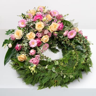Peaceful Rest: Order Flowers Online | In...