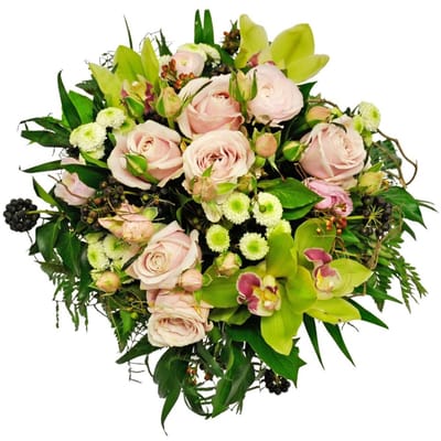 Perfect Gift: Order Flowers Online | Int...