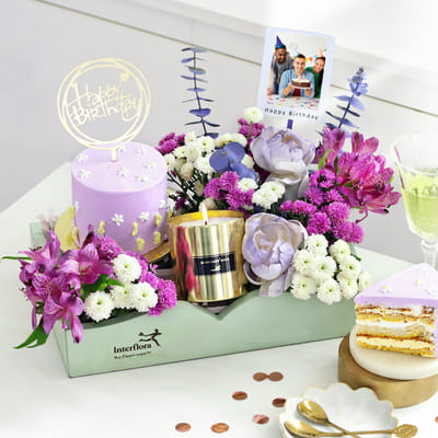 Picture-Perfect Wishes: Order For Hosts...