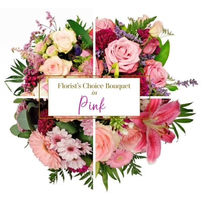 Pretty in Pink: Order Flowers Online | I...