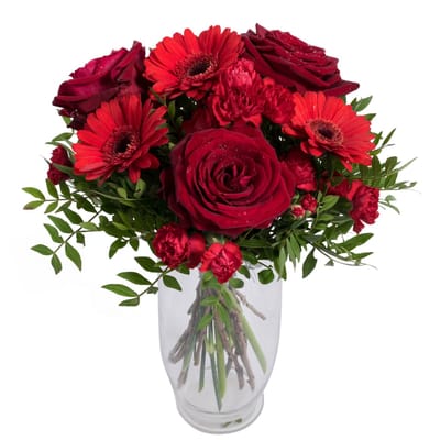 Smile: Order Flowers Online | Interflora...