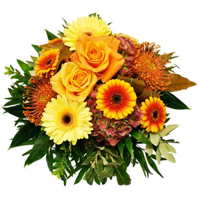 Sunshine: Order Flowers Online | Interfl...