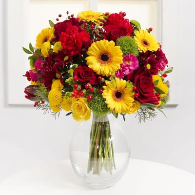 Taken by passion: Order Flowers Online |...