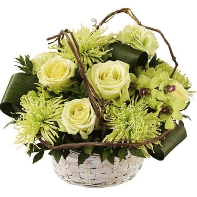 Vanila and Mint: Order Flowers Online |...