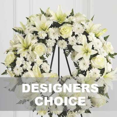Wreath: Order Flowers Online | Interflor...