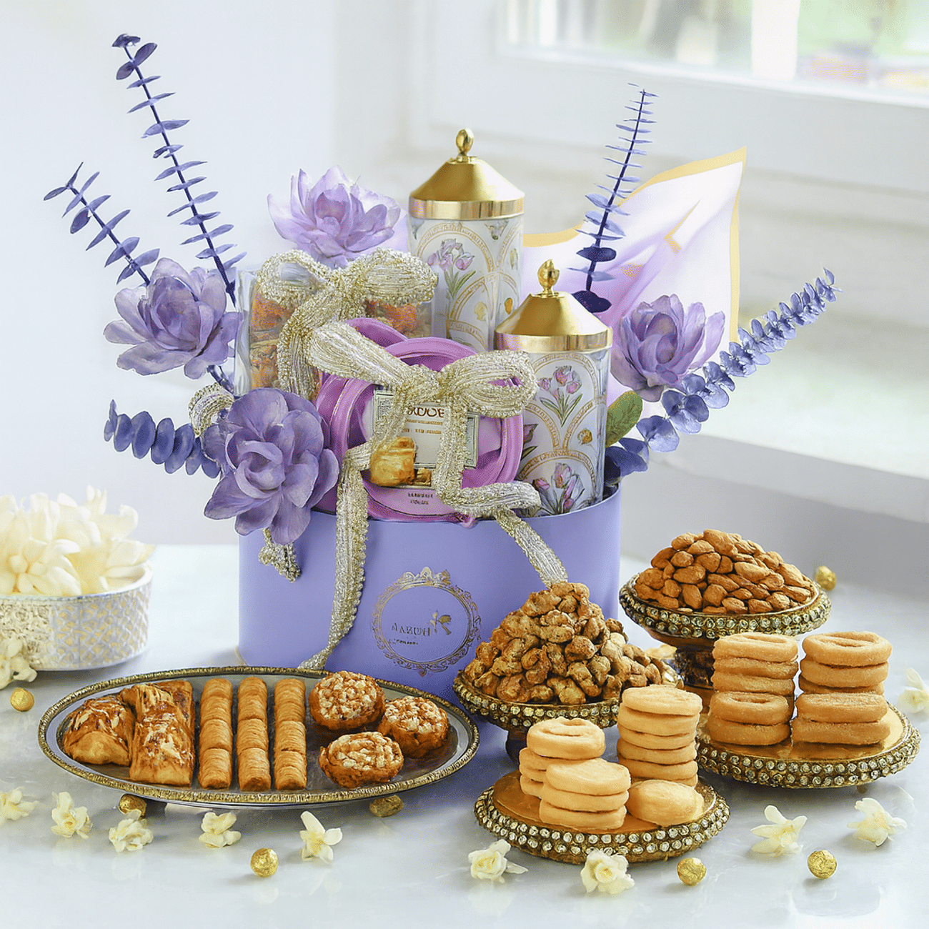 Cherished Traditions