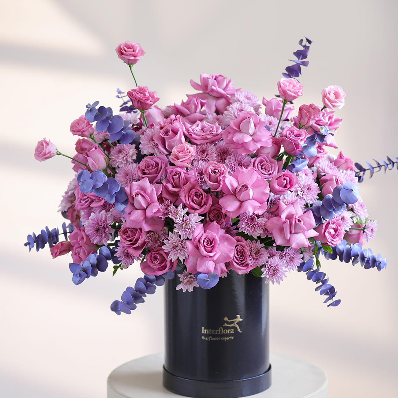 Dreaming of Lilac
