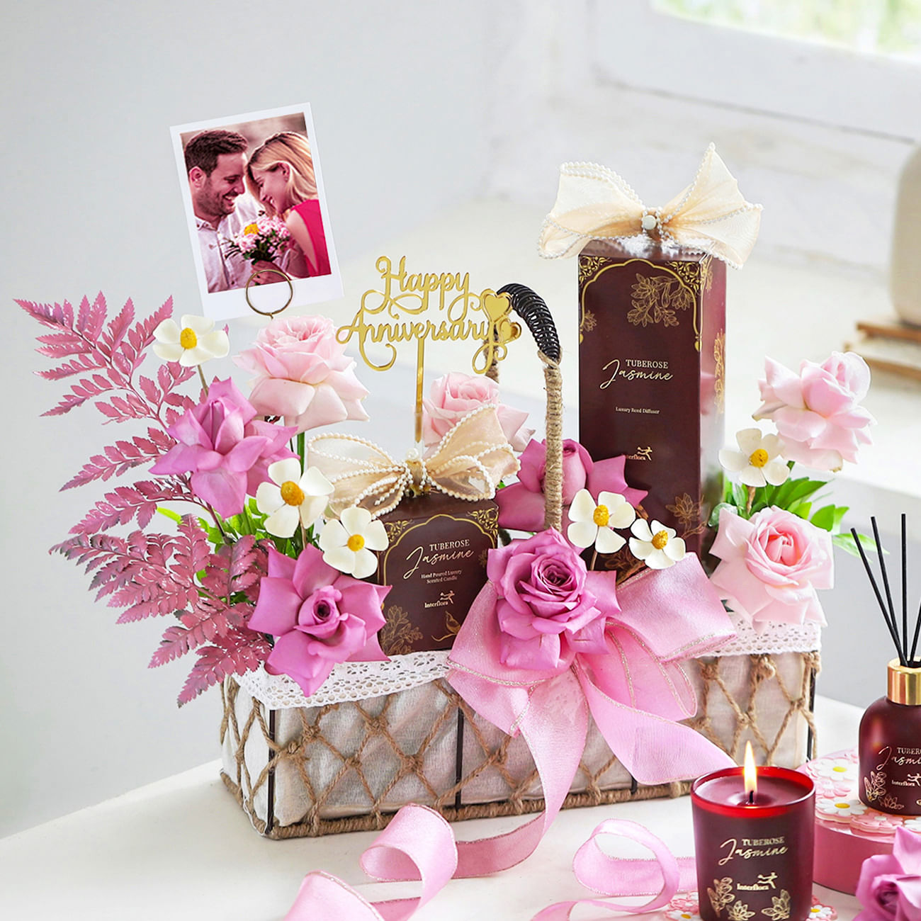 Love in the Moonlight