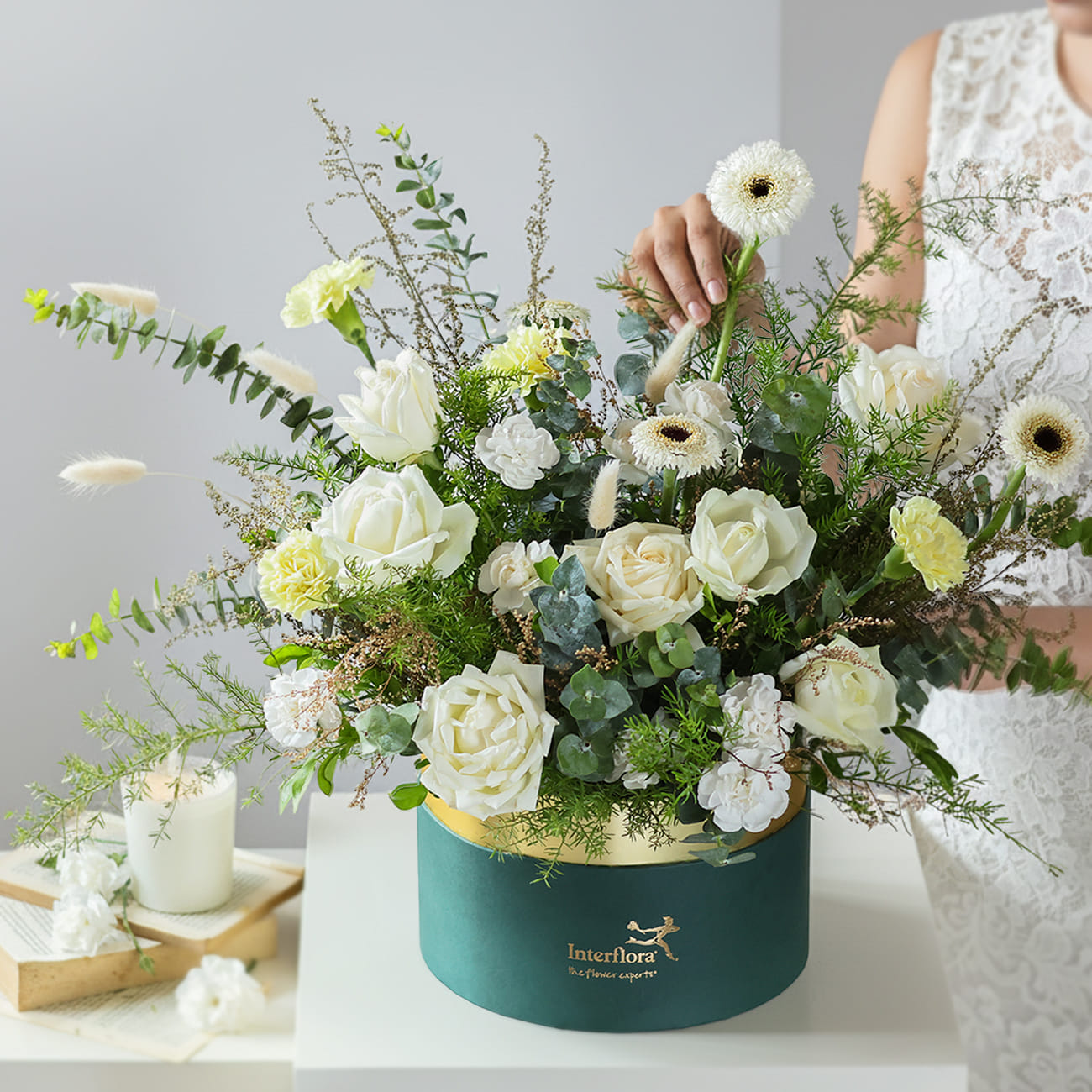 Meadow in a Box