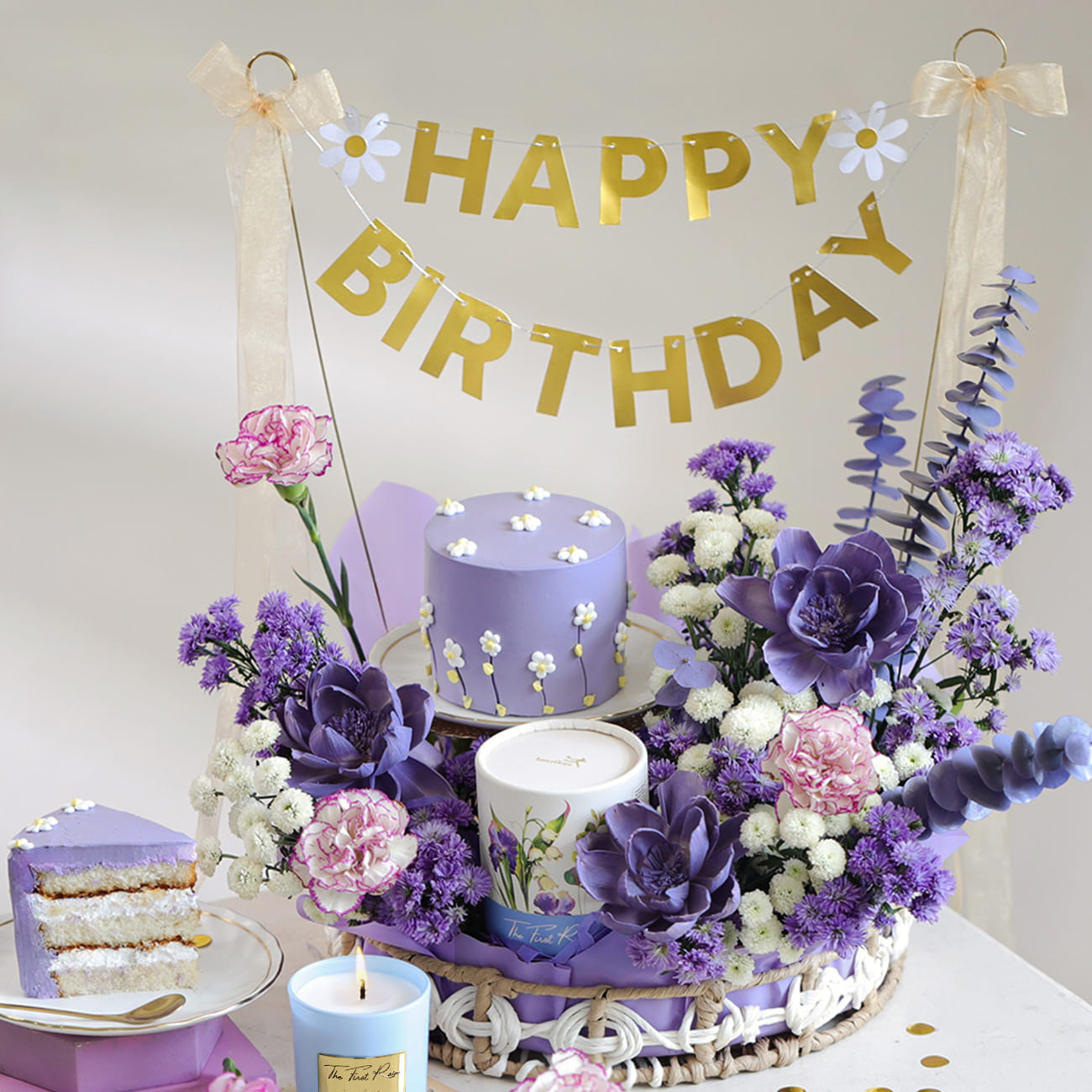 Picture-Perfect Wishes