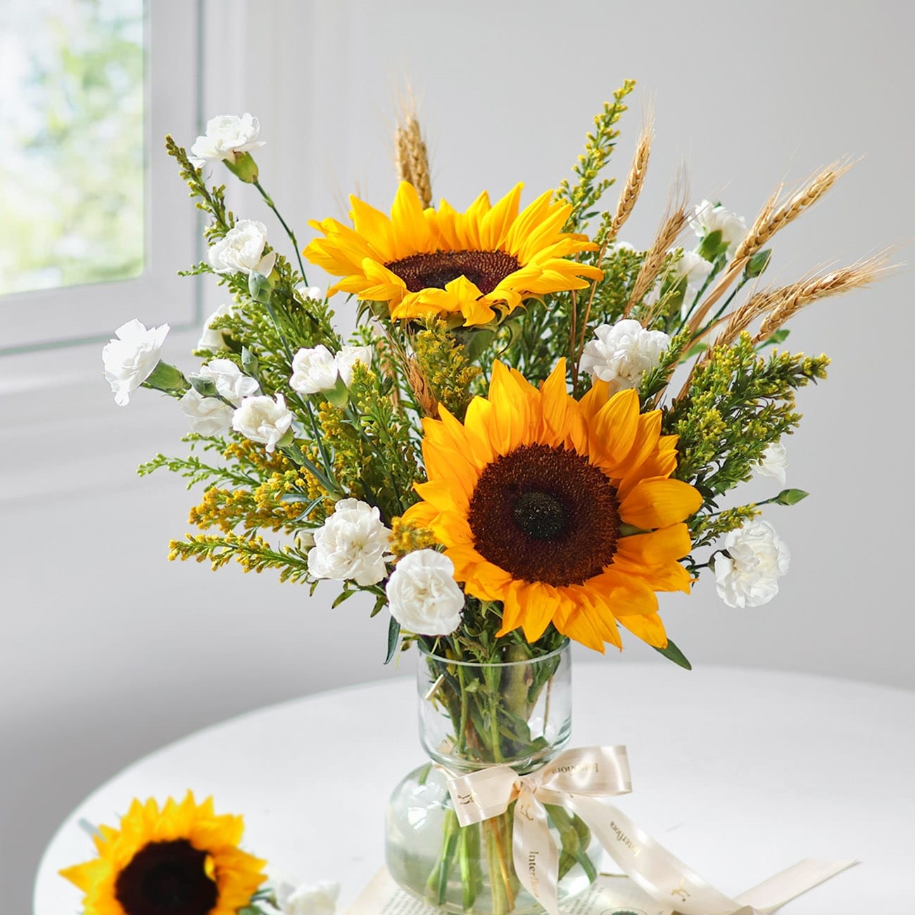 Pocketful of Sunshine