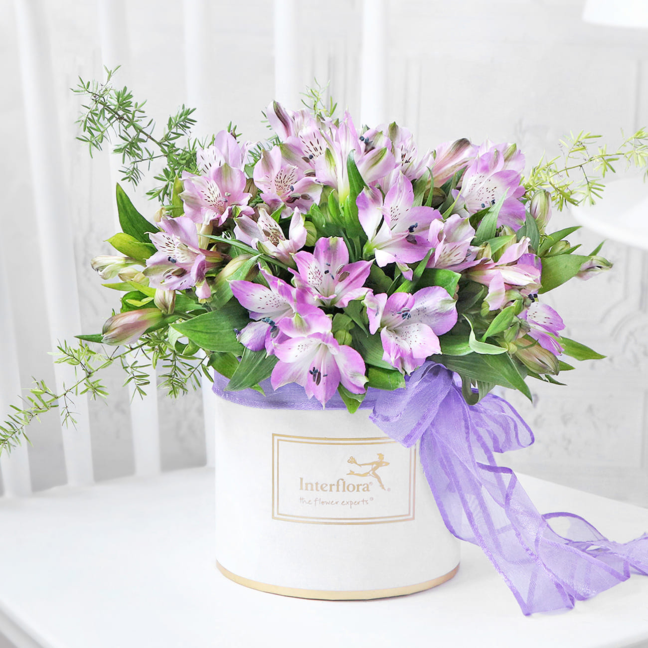 Purple Hues