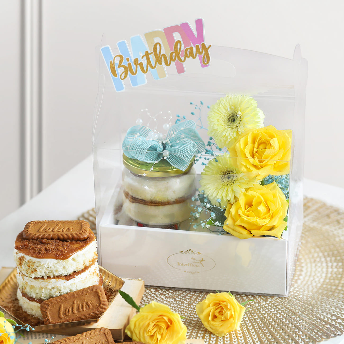 Sweet Sunshine Wishes