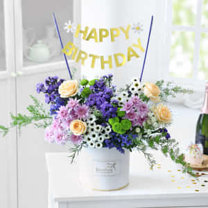 Bloom Couture: Order Anniversary Flowers Online | Interflora India