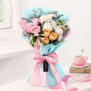 The Royal Wish: Order Anniversary Flowers Online | Interflora