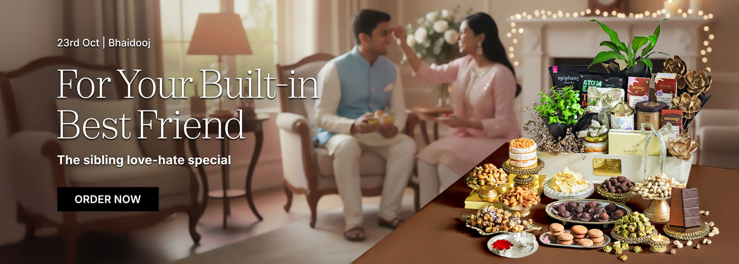 BhaiDhooj 2025